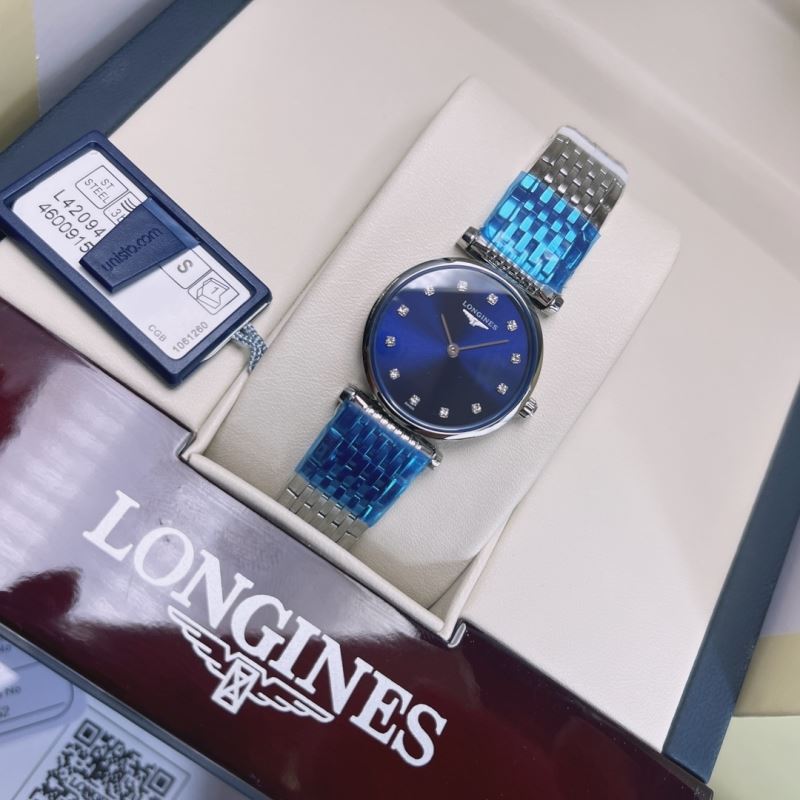 LONGINES